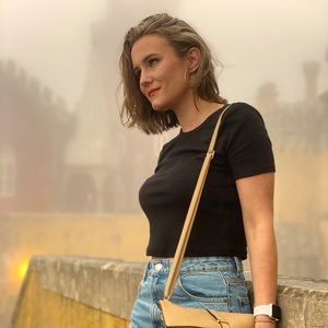 Meet your Posher, Christine